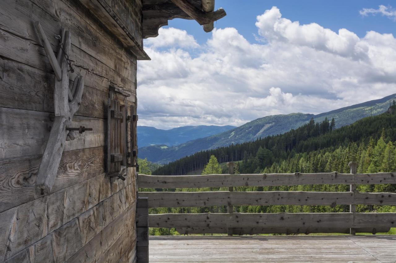 Huettentraum Katschberg 卡奇山口 客房 照片